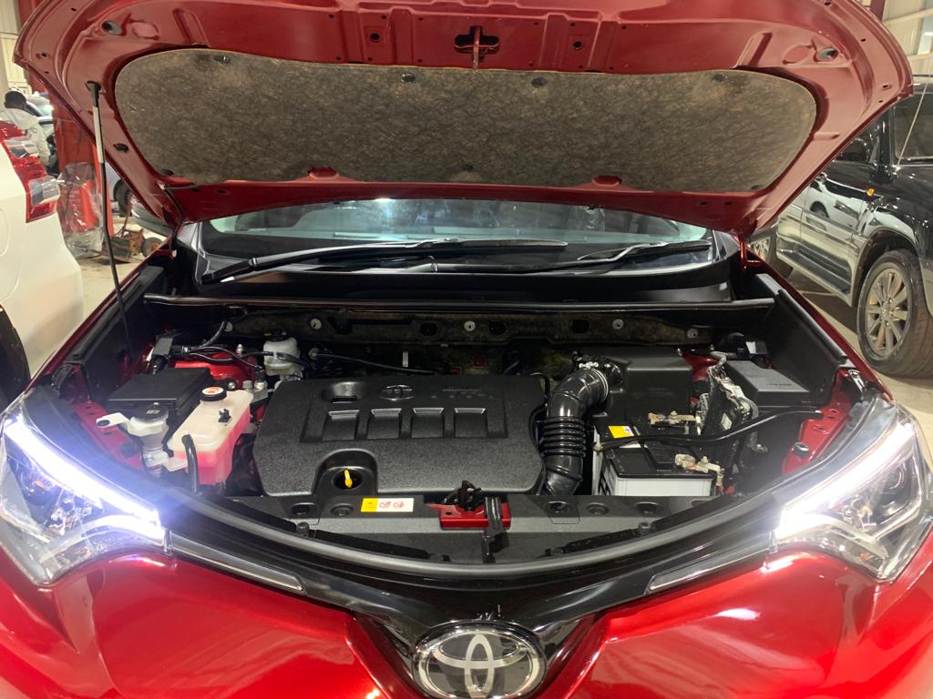 2017 Toyota RAV4